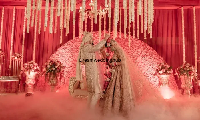 SHOWMAQERS EVENTS WEDDINGS PLANNER